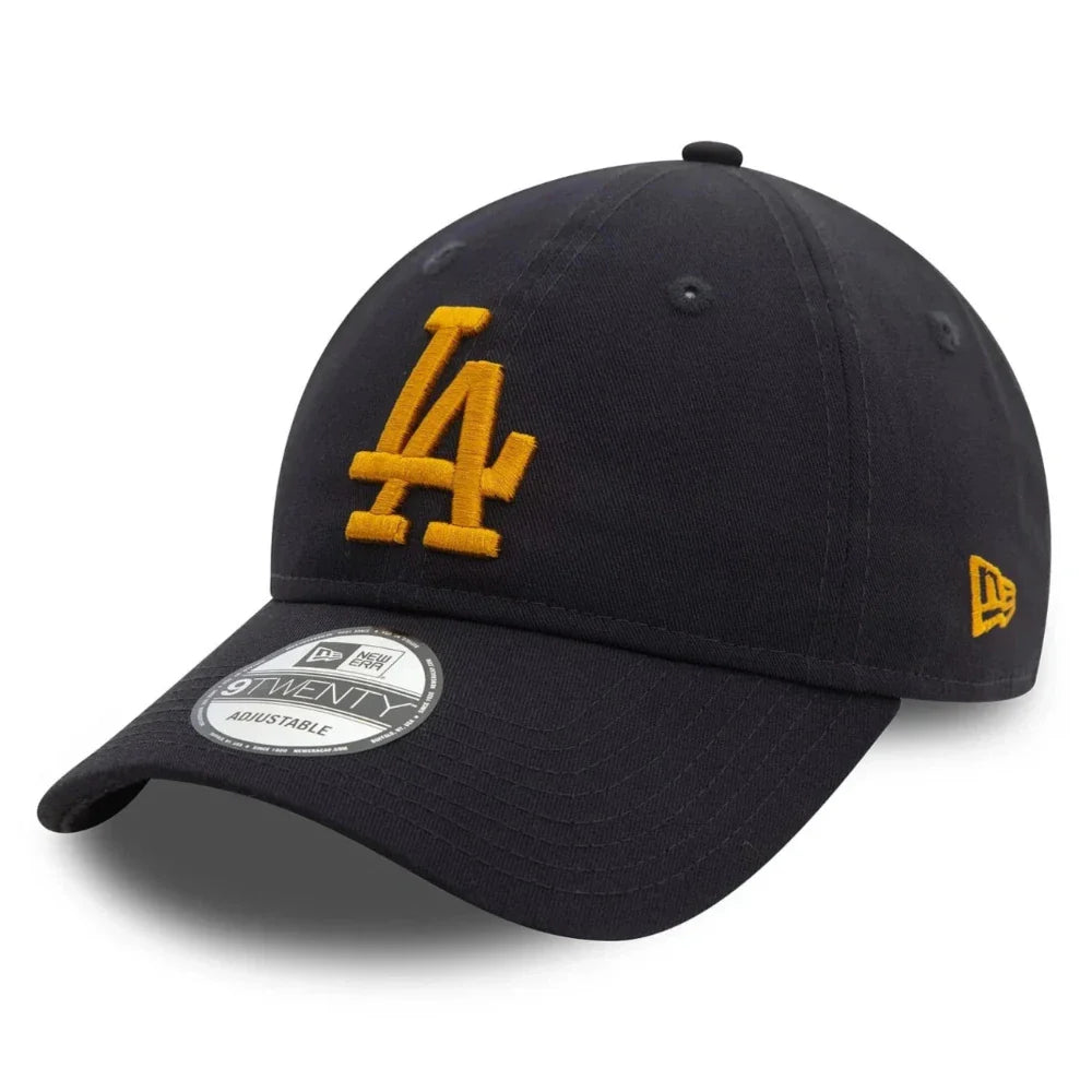 New Era - 9twenty Core Classic Dodgers Cap - Blue